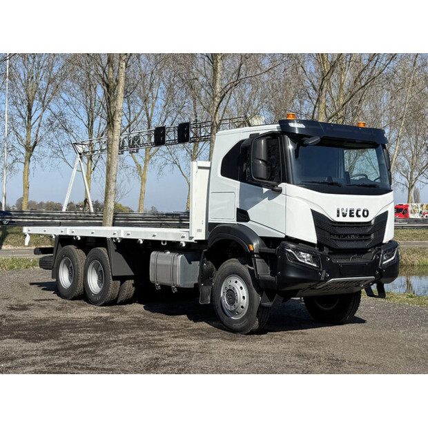 2023 ايفكو T-Way-46358784