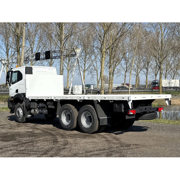 2023 ايفكو T-Way-46358785