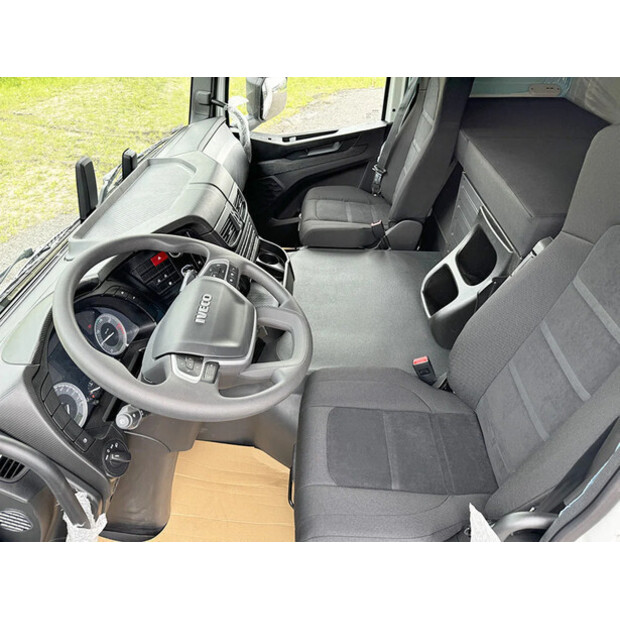 2023 ايفكو T-Way-46358786