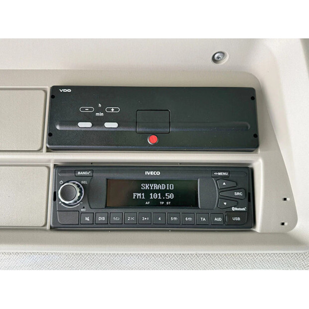 2023 ايفكو T-Way-46358788