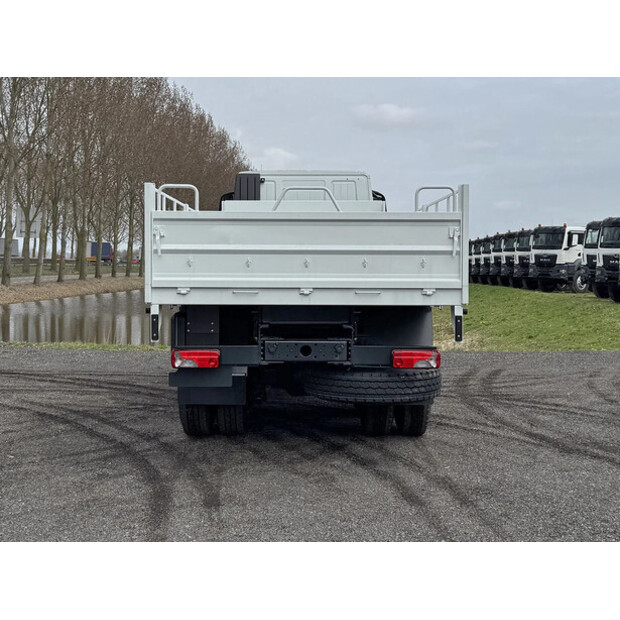 2023 ايفكو T-Way-46358789