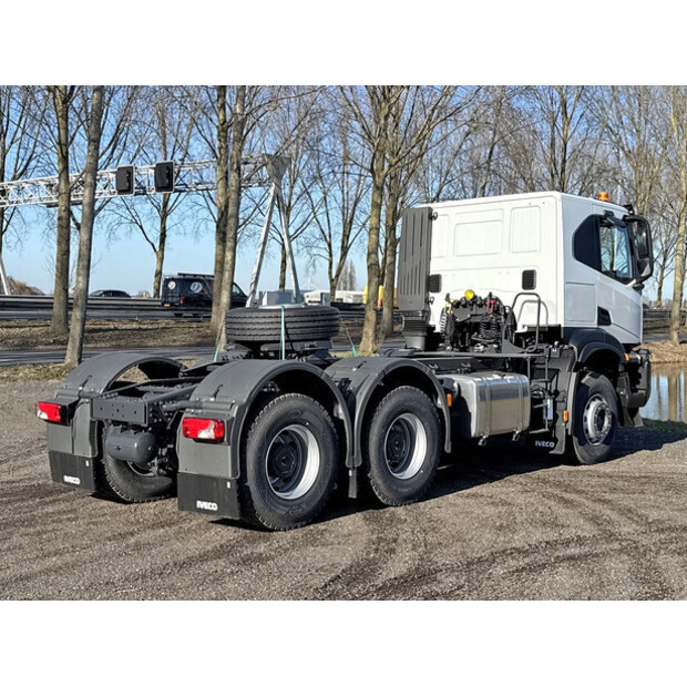 2026 Iveco T-Way-46358814
