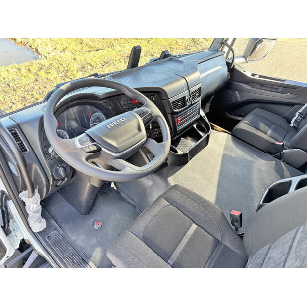 2026 Iveco T-Way-46358815