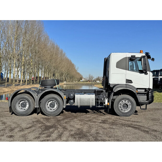 2026 Iveco T-Way-46358817