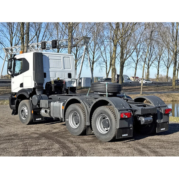 2026 Iveco T-Way-46358818