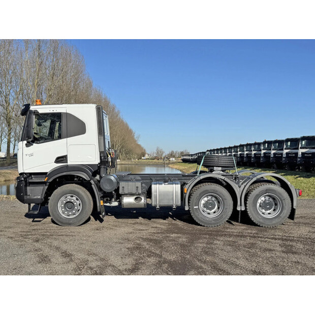 2026 Iveco T-Way-46358819