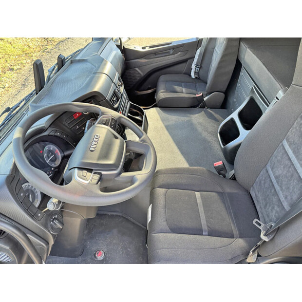 2026 Iveco T-Way-46358820