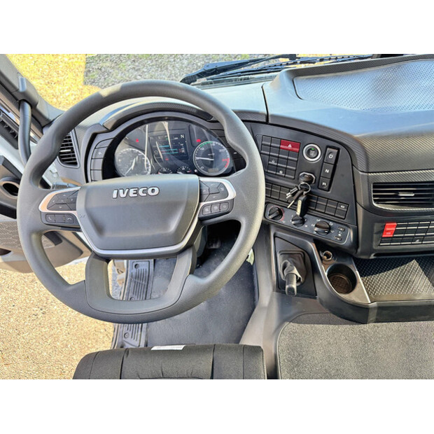 2026 Iveco T-Way-46358821