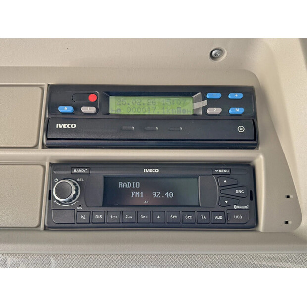 2026 Iveco T-Way-46358823