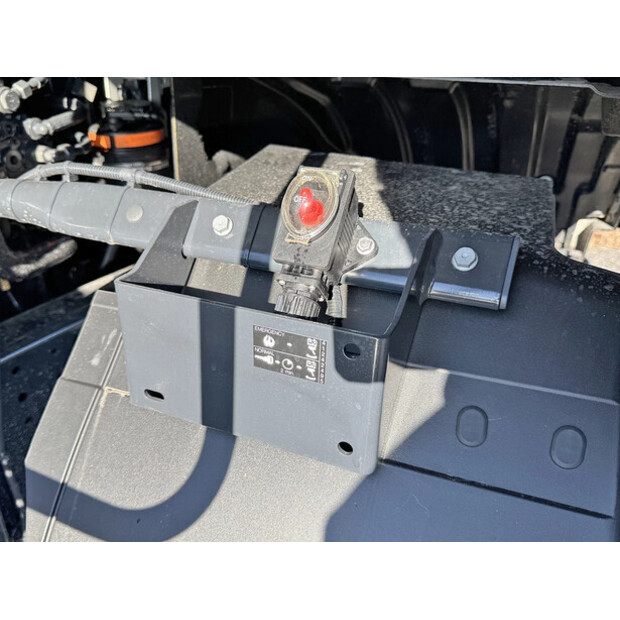 2026 Iveco T-Way-46358824