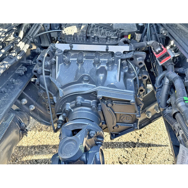 2026 Iveco T-Way-46358825