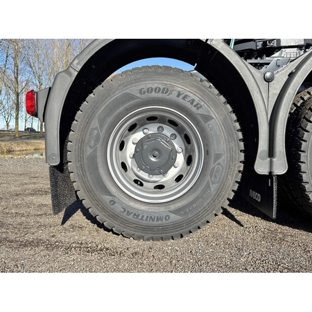 2026 Iveco T-Way-46358827