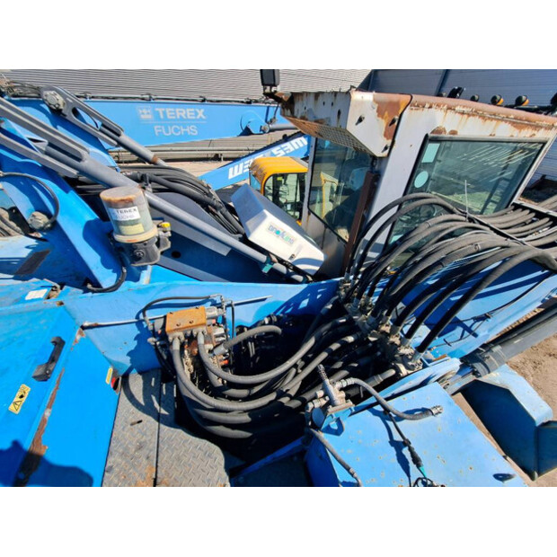 2009 FUCHS MHL 335-46358943