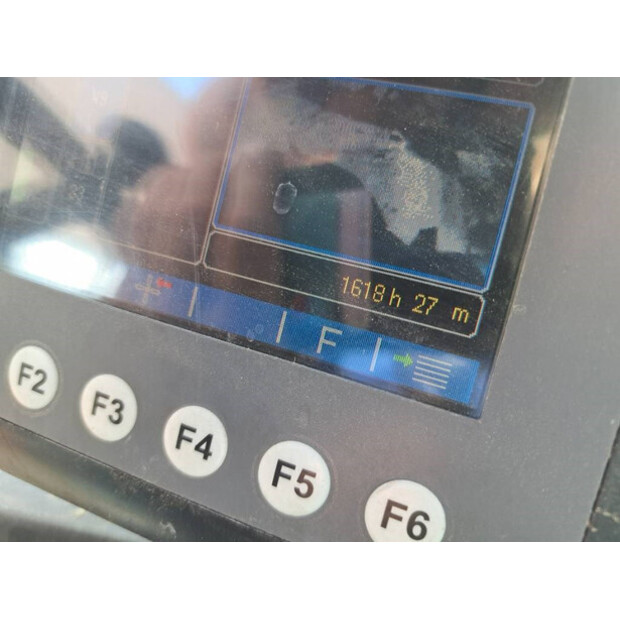 2009 FUCHS MHL 335-46358956