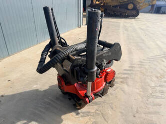 Image for CONSTRUCTION EQUIPMENT 2018 Indexator S70