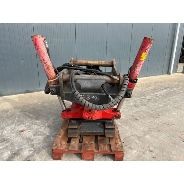 2011 Indexator RT80-46359416