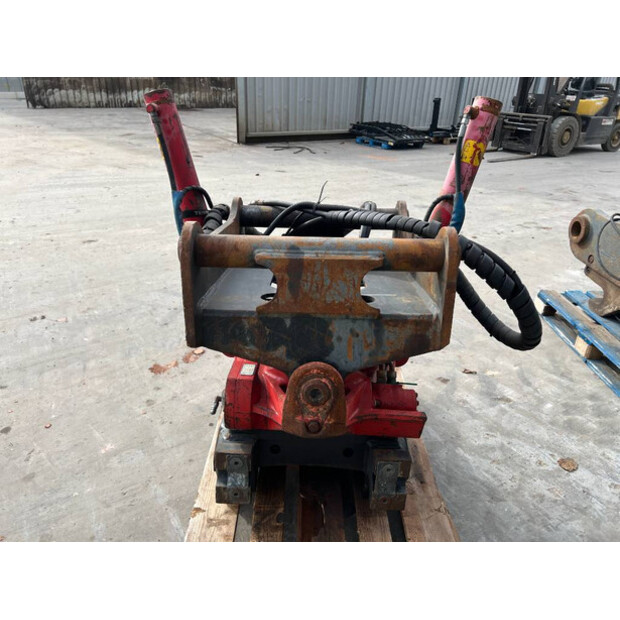 2011 Indexator RT80-46359419