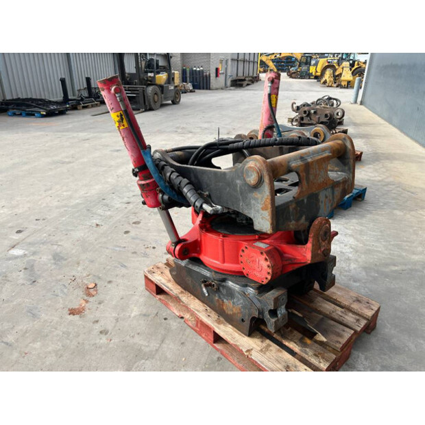 2011 Indexator RT80-46359420