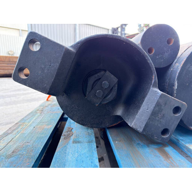 2026 Caterpillar 340-46359486