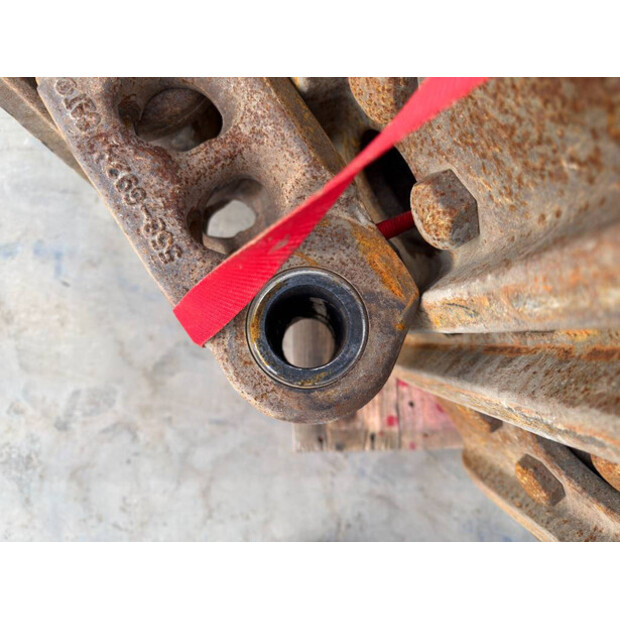 Caterpillar 349E-46359523