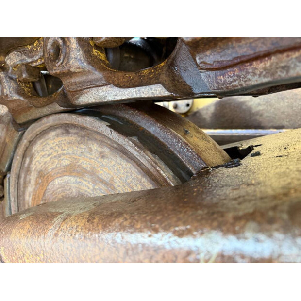 2013 Caterpillar D6N LGP-46359678