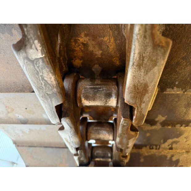 2013 Caterpillar D6N LGP-46359681