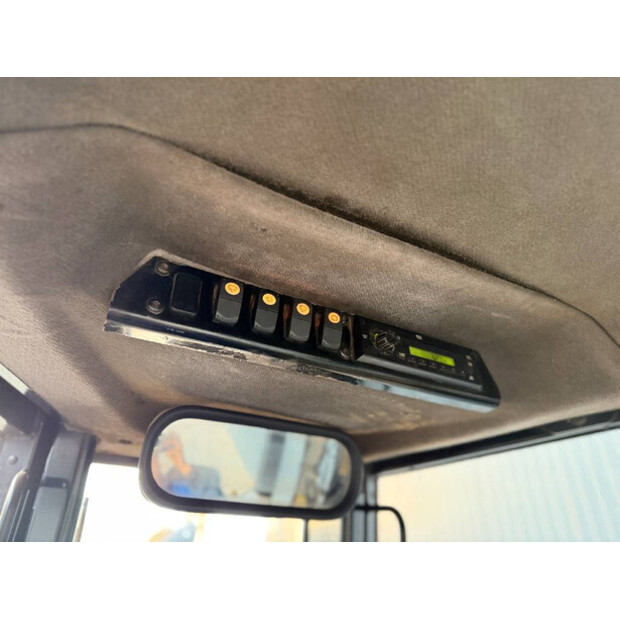 2013 Caterpillar D6N LGP-46359692