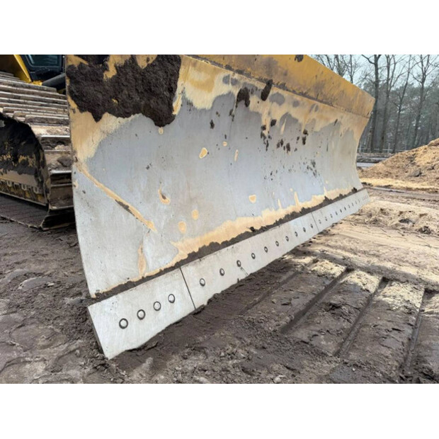 2016 Caterpillar D6N LGP-46359705