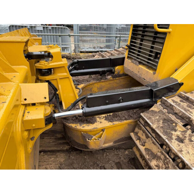 2016 Caterpillar D6N LGP-46359708