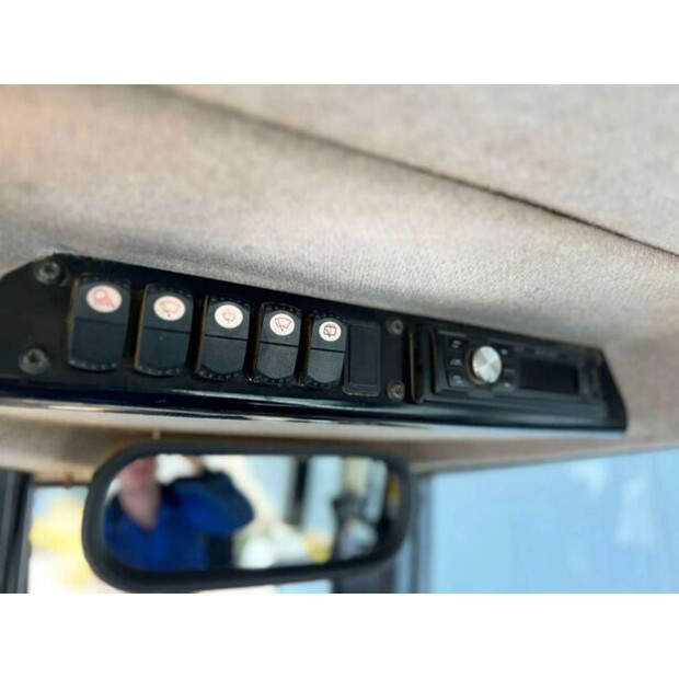 2016 Caterpillar D6N LGP-46359731