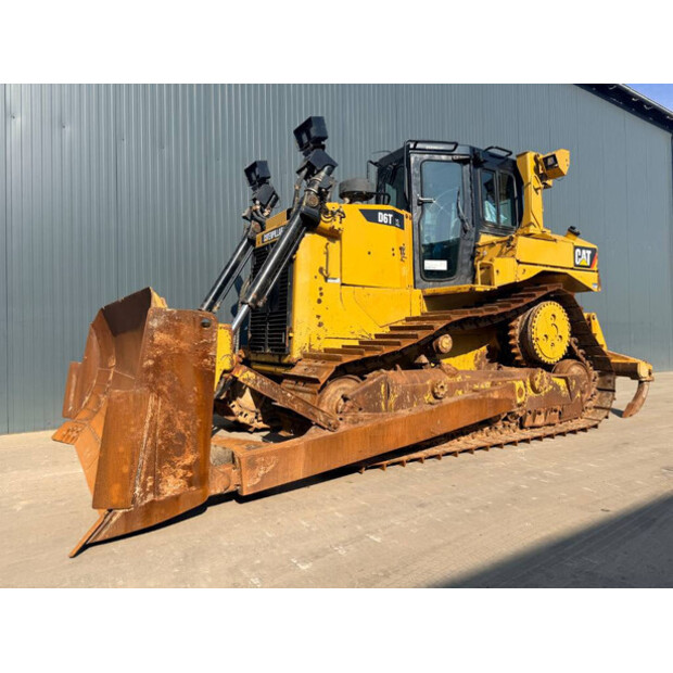 2013 Caterpillar D6T XL-46359777