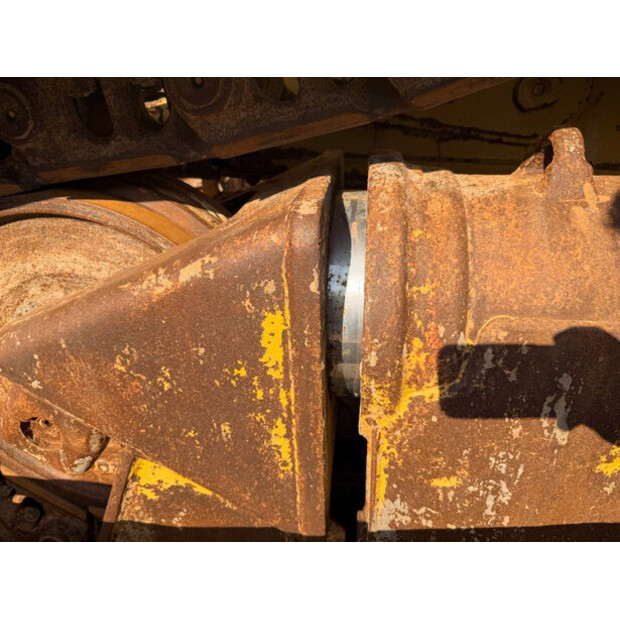 2013 Caterpillar D6T XL-46359798
