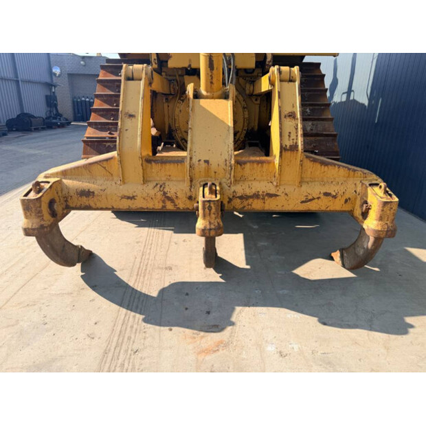 2013 Caterpillar D6T XL-46359804