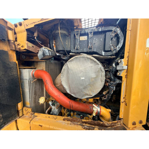 2013 Caterpillar D6T XL-46359809