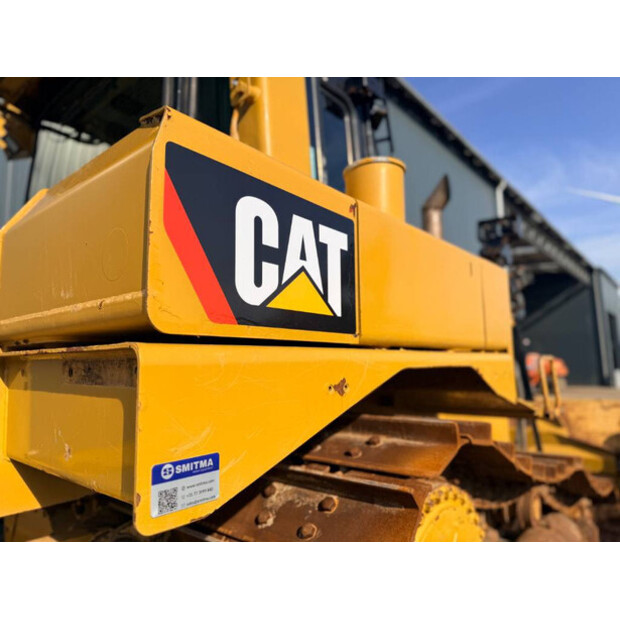 2013 Caterpillar D6T XL-46359814