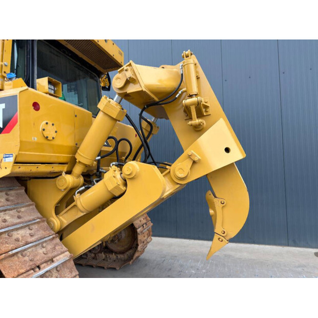 2019 Caterpillar D8T-46359896