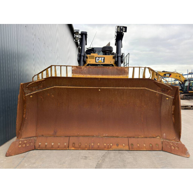 2019 Caterpillar D8T-46359905