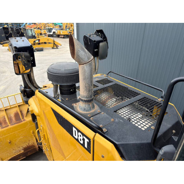 2019 Caterpillar D8T-46359912