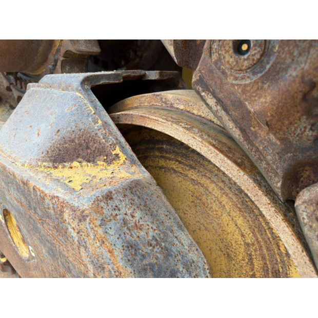 2019 Caterpillar D8T-46359919