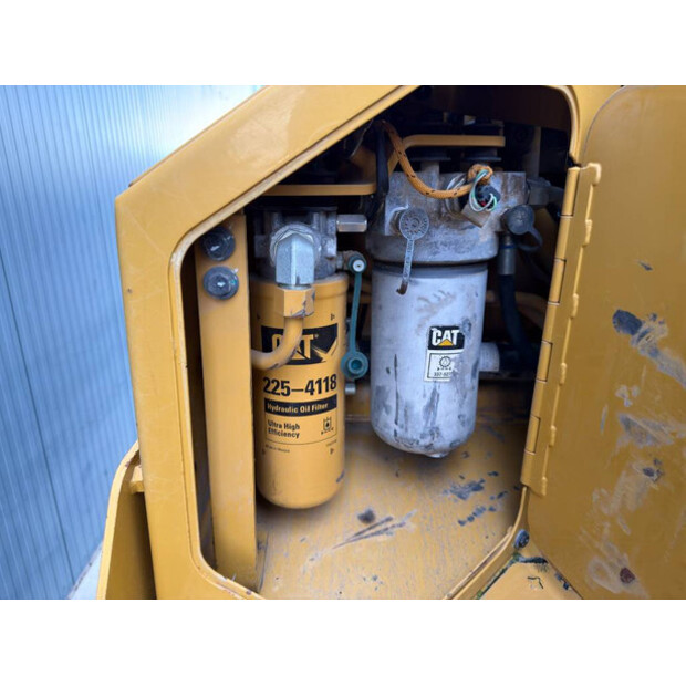 2019 Caterpillar D8T-46359930