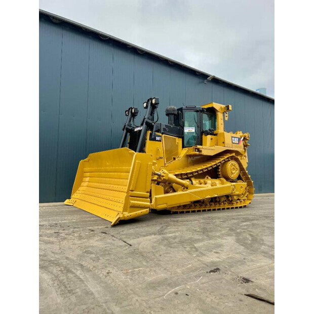 2011 كاتربيلر D9T-46359955