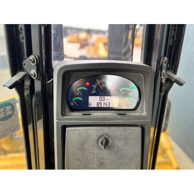 2011 كاتربيلر D9T-46359988