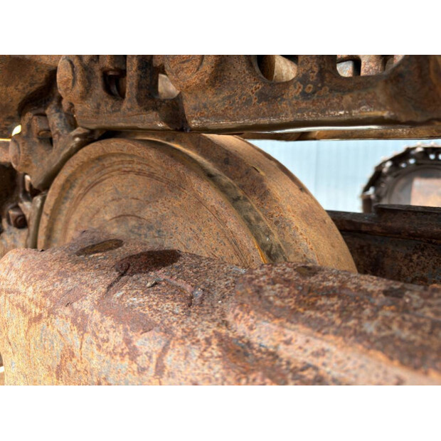 2008 Caterpillar 320DL-46360074