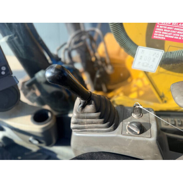 2007 Caterpillar 320DL-46360096