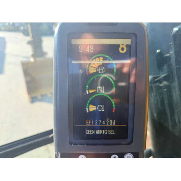 2007 Caterpillar 320DL-46360099