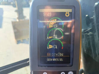 2007-caterpillar-320dl-1438797-46360099