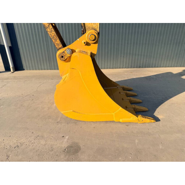 2007 Caterpillar 320DL-46360102