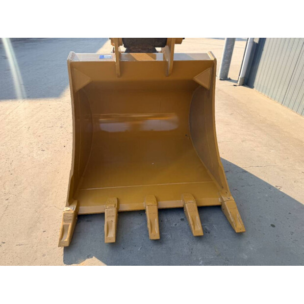 2007 Caterpillar 320DL-46360104