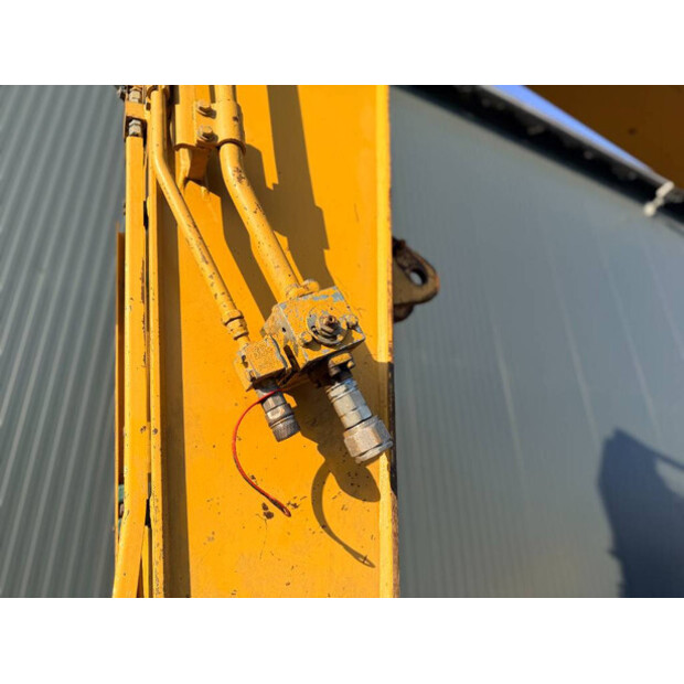 2007 Caterpillar 320DL-46360105