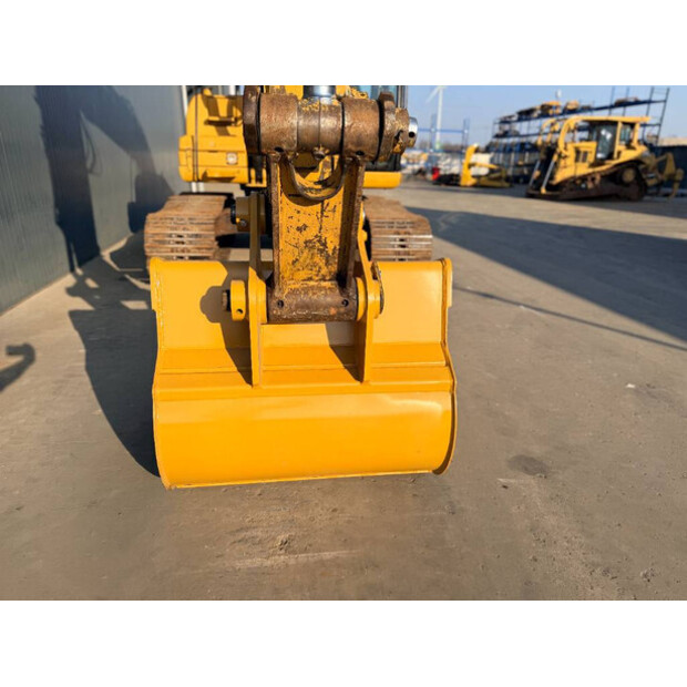 2007 Caterpillar 320DL-46360107